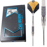 Caliburn Black Dragon Darts - Soft Tip - 97.5% - Black