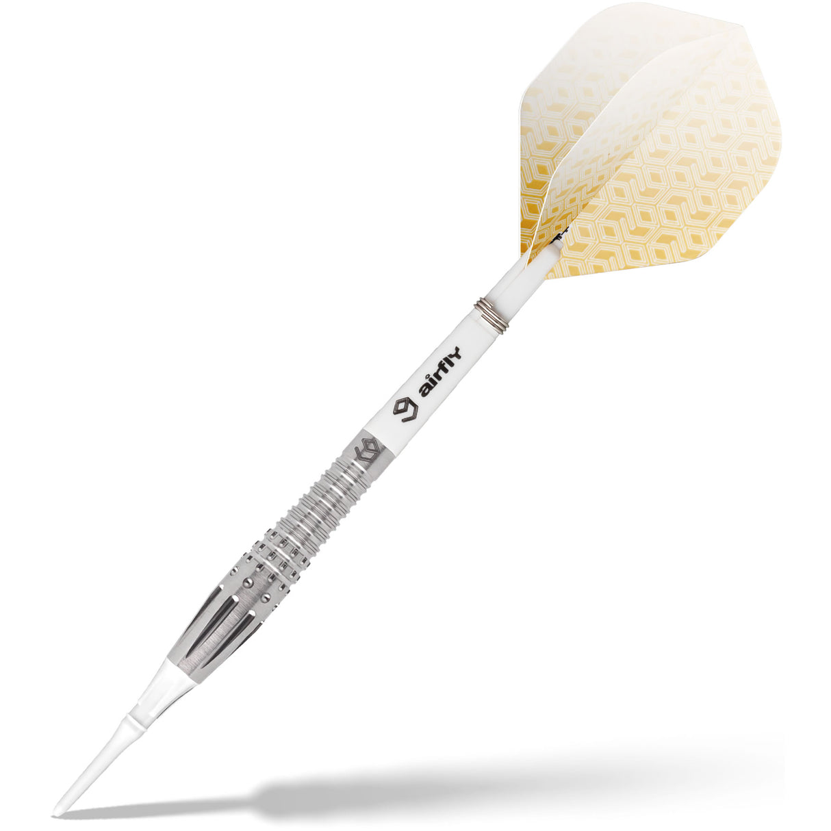 *Caliburn Cowboy Darts - Soft Tip - 90% - Natural - 18g