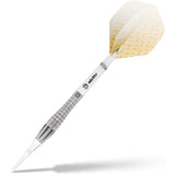 *Caliburn Cowboy Darts - Soft Tip - 90% - Natural - 18g