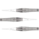 *Caliburn Cowboy Darts - Soft Tip - 90% - Natural - 18g