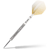 Caliburn Crane Darts - Soft Tip - 90% - Natural