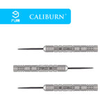 Caliburn Crane Darts - Soft Tip - 90% - Natural