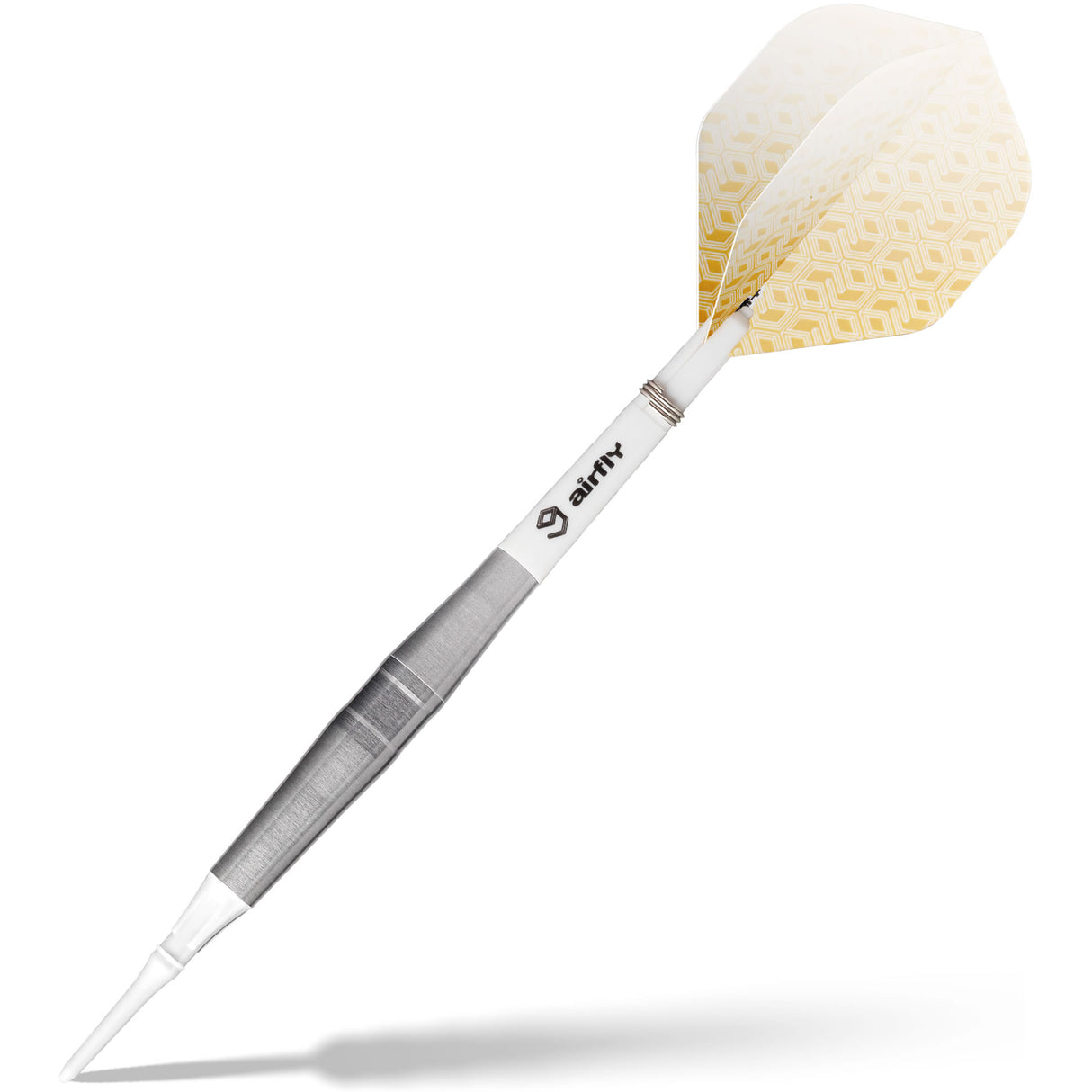 *Caliburn Eureka Darts - Soft Tip - 95% - M2 - 空山 - Natural