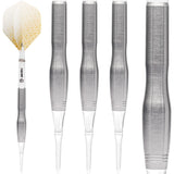 *Caliburn Eureka Darts - Soft Tip - 95% - M3 - 若愚 - Natural