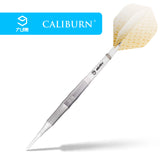 Caliburn Eureka Darts - Soft Tip - 95% - M4 - 虚怀 - Natural