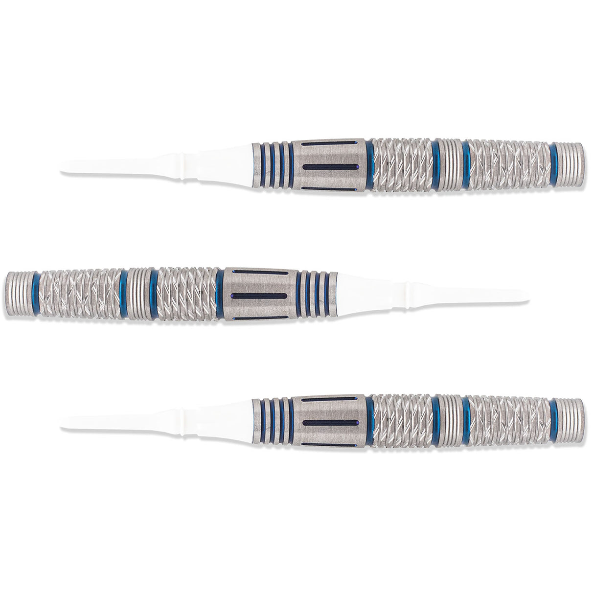 Caliburn Jade Darts - Soft Tip - 90% - 玉楼 - Blue