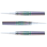 Caliburn Jaguar Darts - Soft Tip - 90% - Rainbow