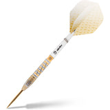 Caliburn Leopard Darts - Steel Tip - 90% - Gold