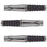 *Caliburn Player Darts - Soft Tip - 95% - Black Titanium - Mamba