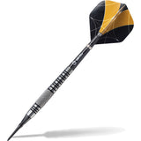 *Caliburn Marshal Air Darts - Soft Tip - 90% - M1 - Black
