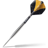 *Caliburn Mermaid II Darts - Steel Tip - 90% - Natural - 23g