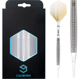 *Caliburn Mermaid Darts - Soft Tip - 90% - Natural