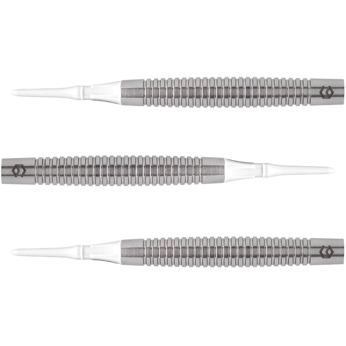 *Caliburn Mermaid Darts - Soft Tip - 90% - Natural