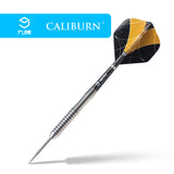 Caliburn Mermaid Darts - Steel Tip - 90% - Natural - 23g