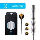 *Caliburn Mermaid Darts - Steel Tip - 90% - Natural - 23g