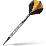 *Caliburn The Key Darts - Soft Tip - 90% - K3 - Natural