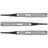 *Caliburn The Key Darts - Soft Tip - 90% - K3 - Natural