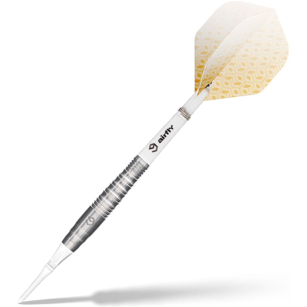 Caliburn Wolf Pack Darts - Soft Tip - 90% - W3 - Natural