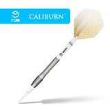 Caliburn Wolf Pack Darts - Soft Tip - 90% - W4 - Natural