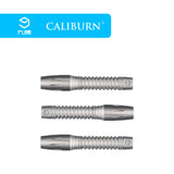 Caliburn Wolf Pack Darts - Soft Tip - 90% - W4 - Natural