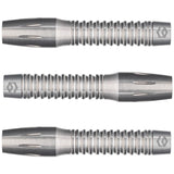 Caliburn Wolf Pack Darts - Soft Tip - 90% - W4 - Natural