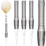 Caliburn Wolf Pack Darts - Soft Tip - 90% - W4 - Natural