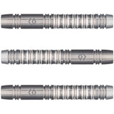 Caliburn Wolf Pack Darts - Soft Tip - 90% - W1 - Natural