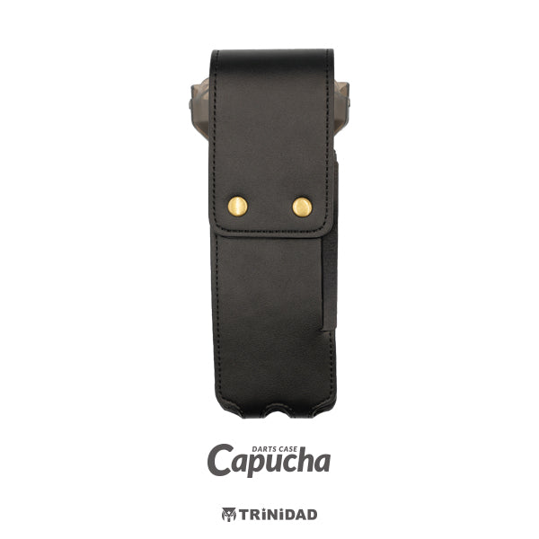 Trindad Capucha Darts Case - Drop in Wallet