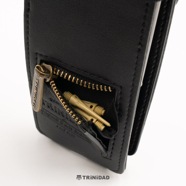 Trindad Capucha Darts Case - Drop in Wallet