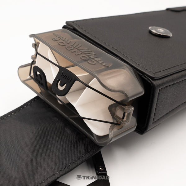 Trindad Cuarto Darts Case - Drop in Wallet