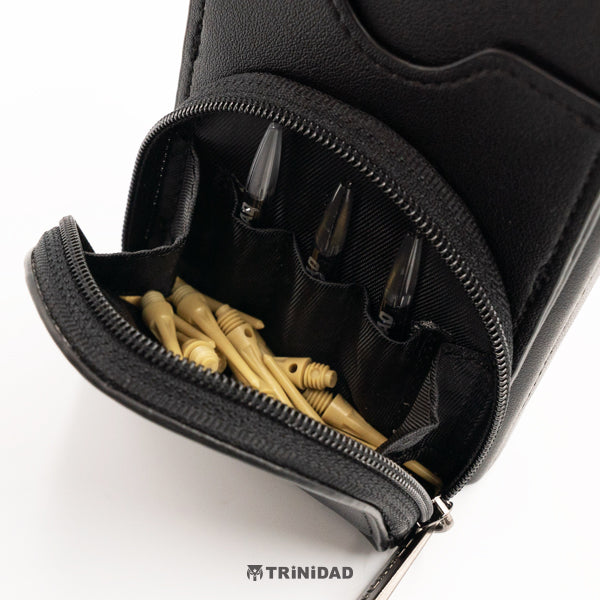 Trindad Cuarto Darts Case - Drop in Wallet