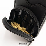 Trindad Cuarto Darts Case - Drop in Wallet