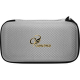 Cosmo Clutch Duo Mesh Dart Case - Holds 2 Sets Fully Loaded