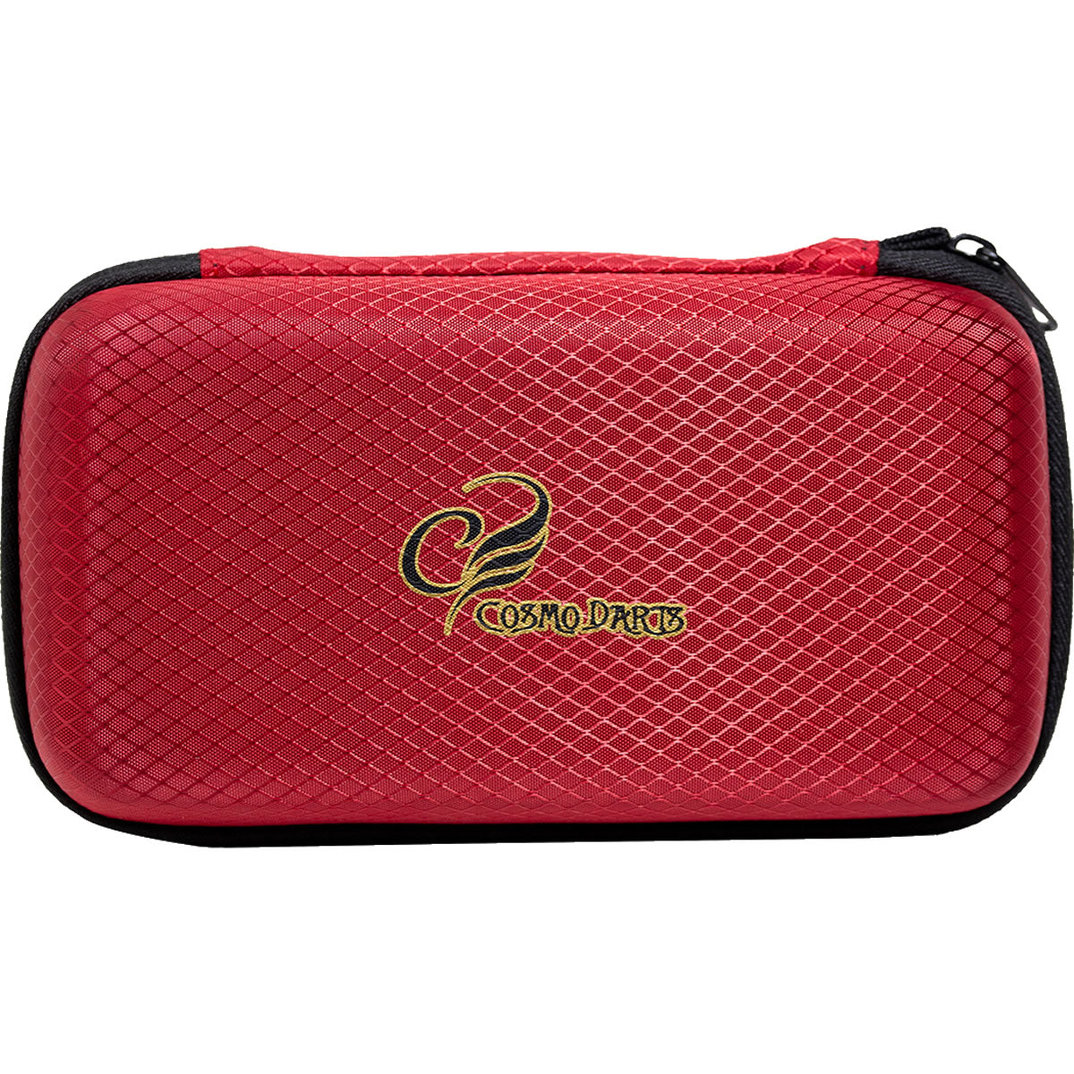 Cosmo Clutch Duo Mesh Dart Case - Holds 2 Sets Fully Loaded