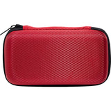 Cosmo Clutch Duo Mesh Dart Case - Holds 2 Sets Fully Loaded