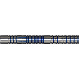 *Cosmo Darts - Discovery Label - Soft Tip - David Fatum - Blue - 18g
