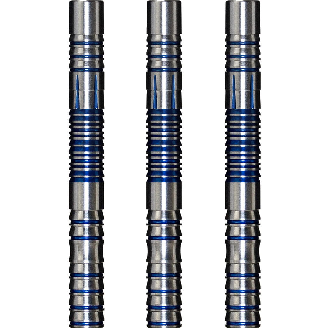 *Cosmo Darts - Discovery Label - Soft Tip - David Fatum - Blue - 18g