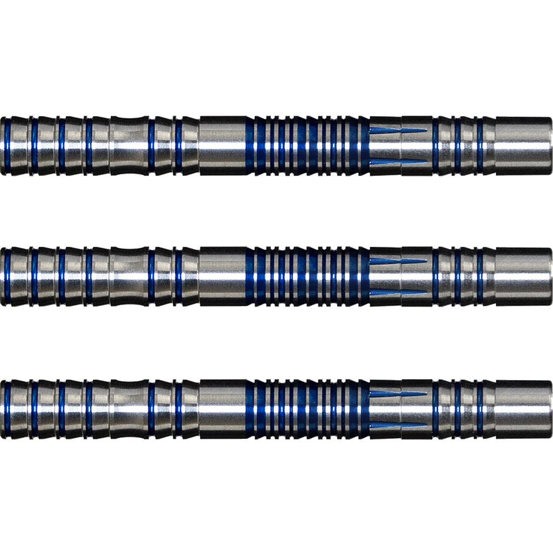 *Cosmo Darts - Discovery Label - Soft Tip - David Fatum - Blue - 18g
