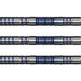 *Cosmo Darts - Discovery Label - Soft Tip - David Fatum - Blue - 18g