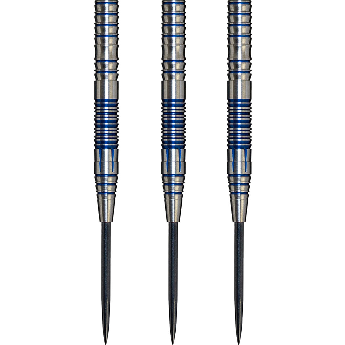 *Cosmo Darts - Discovery Label - Steel Tip - David Fatum - Blue - 21g