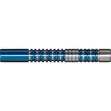 *Cosmo Darts - Discovery Label - Soft Tip - Jeff Smith - Blue - 18g