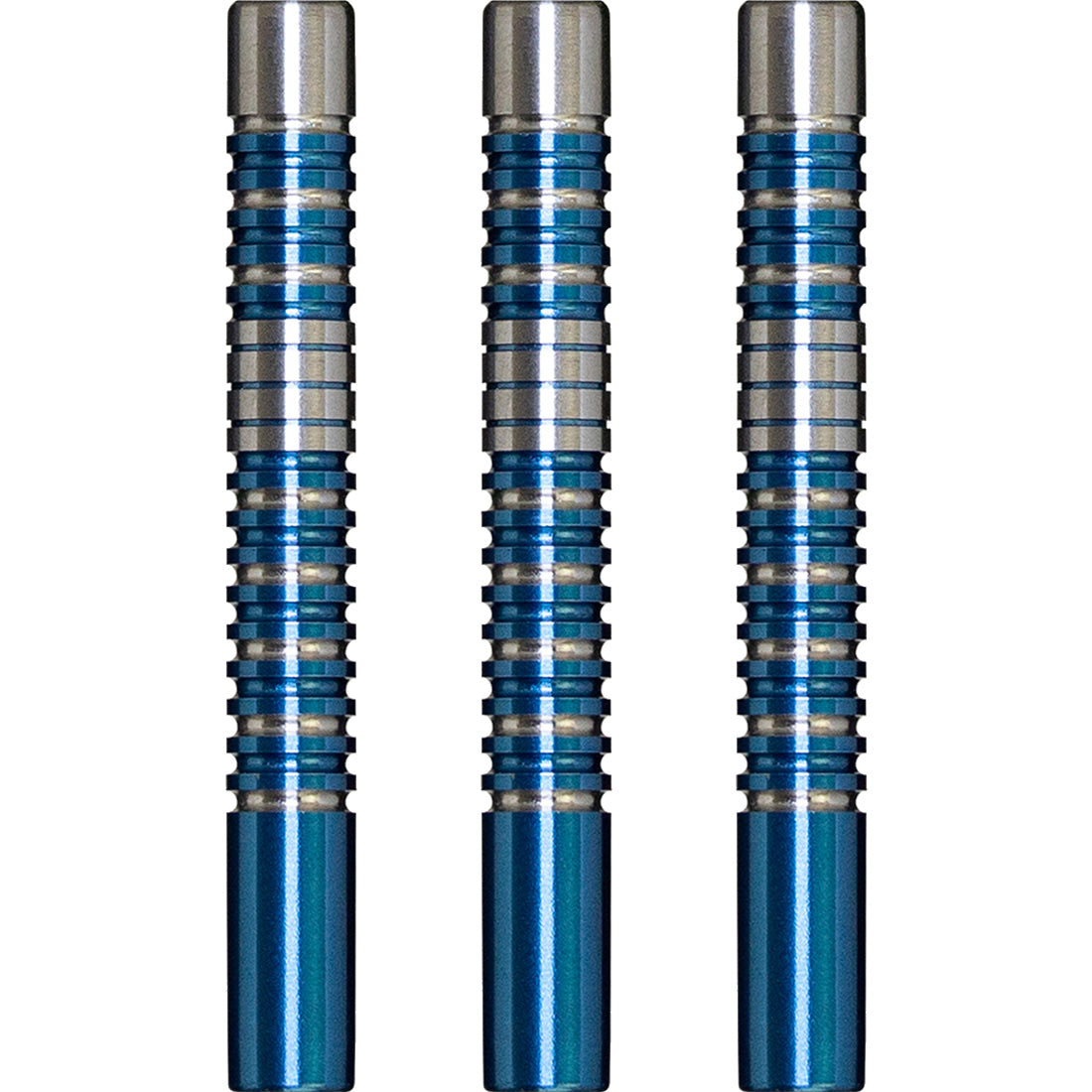 *Cosmo Darts - Discovery Label - Soft Tip - Jeff Smith - Blue - 18g