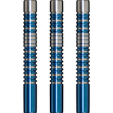 *Cosmo Darts - Discovery Label - Soft Tip - Jeff Smith - Blue - 18g
