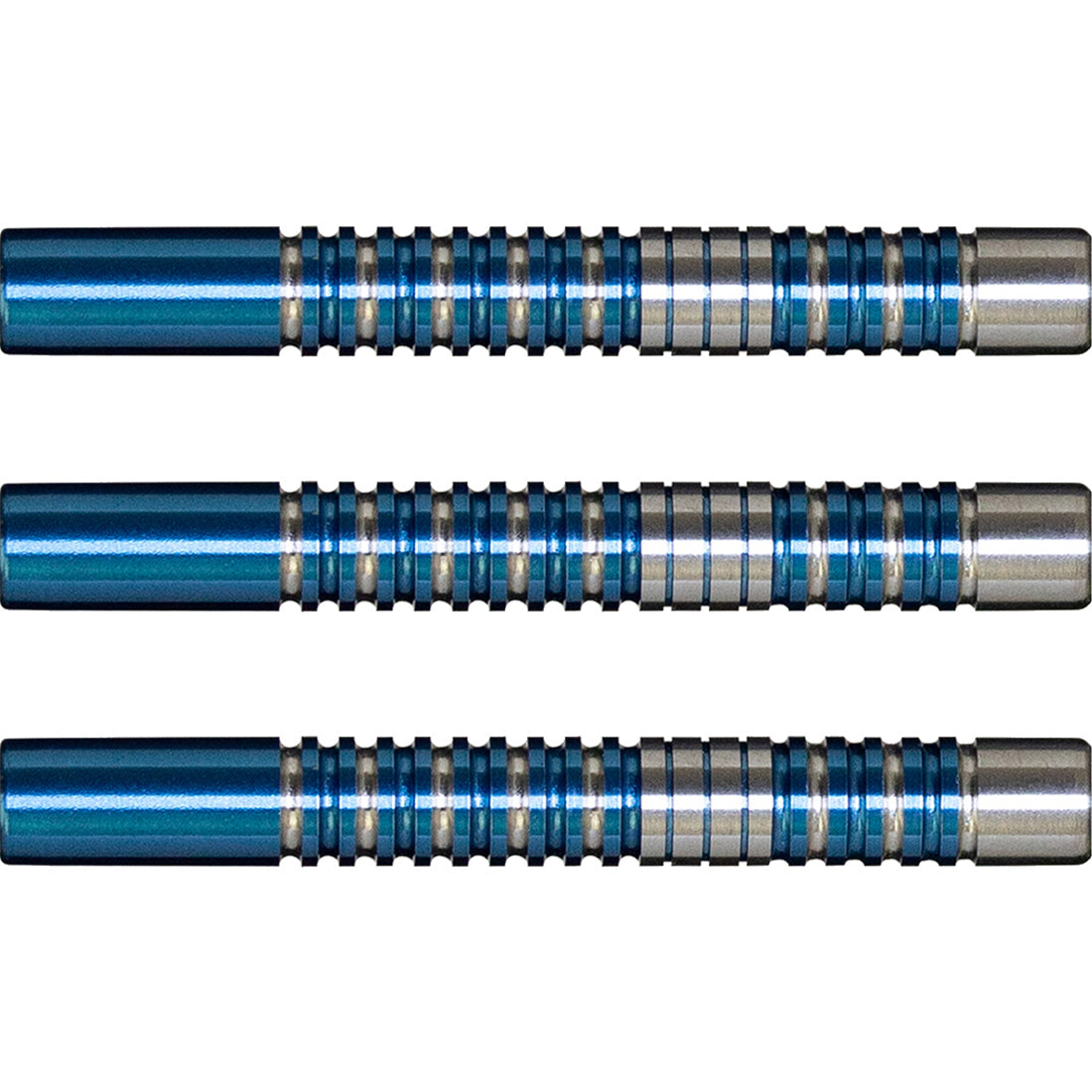 *Cosmo Darts - Discovery Label - Soft Tip - Jeff Smith - Blue - 18g