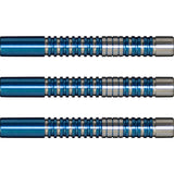*Cosmo Darts - Discovery Label - Soft Tip - Jeff Smith - Blue - 18g
