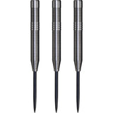 Cosmo Darts - Discovery Label - Steel Tip - Ross Snook - Micro Ring - 23g