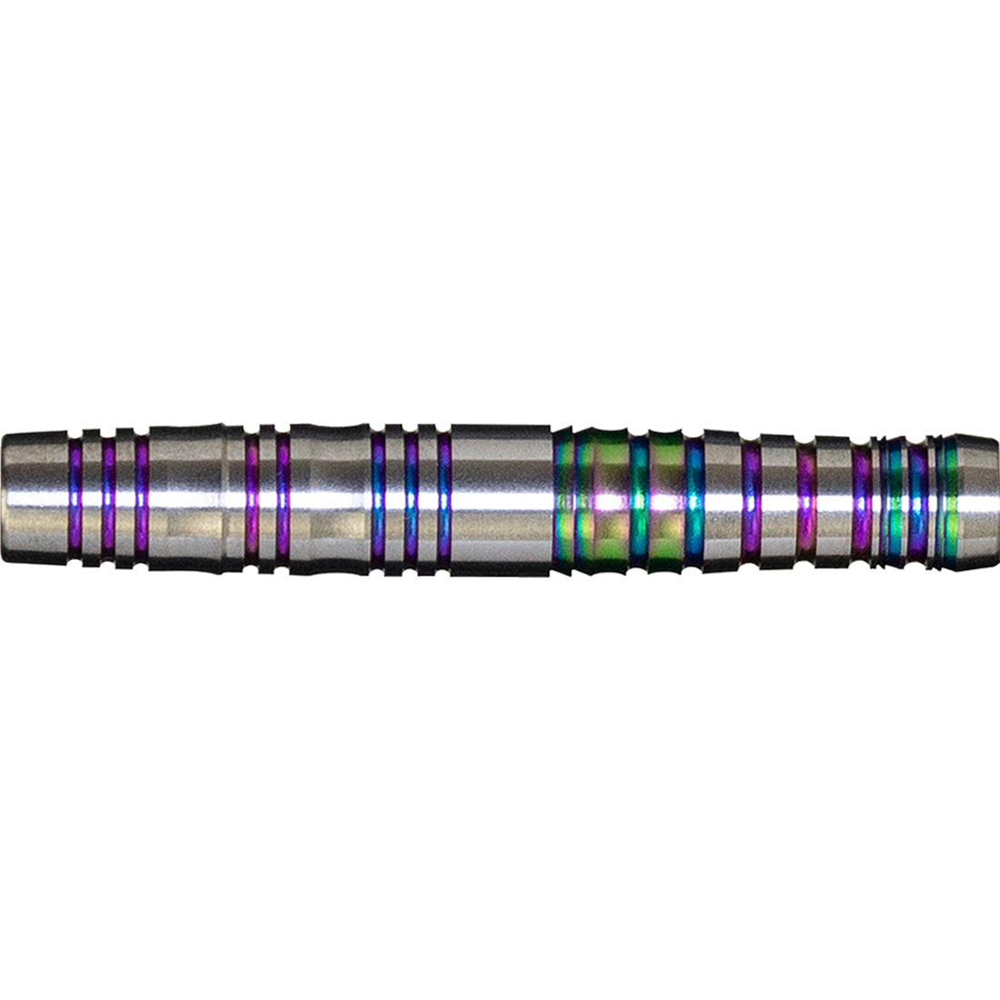 *Cosmo Darts - Discovery Label - Soft Tip - Royden Lam - Rainbow - 18g