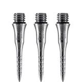 *Cosmo Fit Points - Metal Conversion - Titanium - Spiral