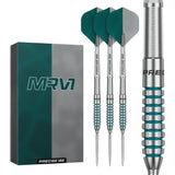 Precise 180 MRV1 Darts - Steel Tip - 90% Tungsten