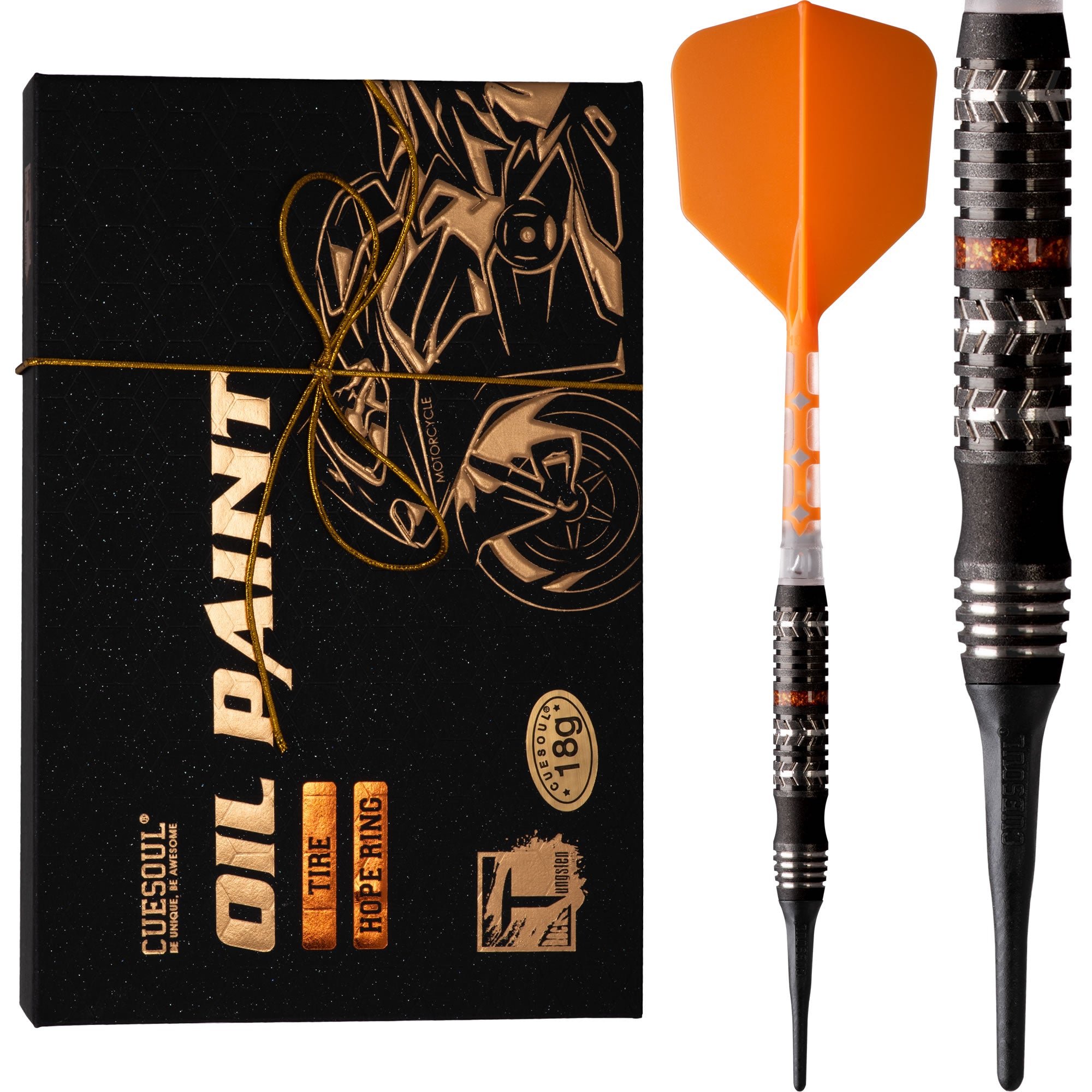 Cuesoul Darts | Explore Cuesoul at Darts Corner